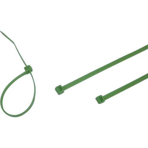 パンドウイット ポリプロピレン結束バンド(耐薬品性タイプ)