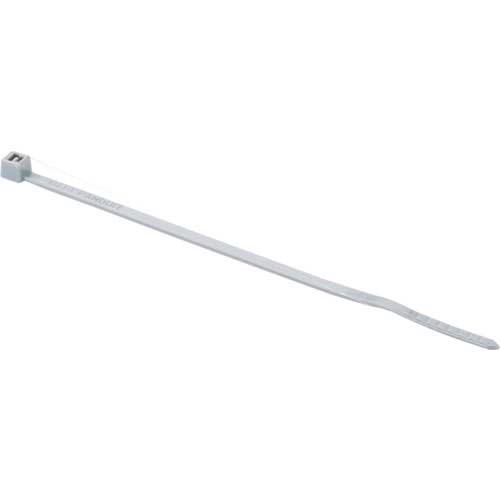 PANDUIT ナイロン結束バンド グレー (1000本入) PLT1M-M8
