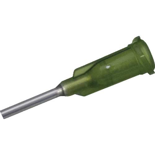 岩下 プラスチックニードル