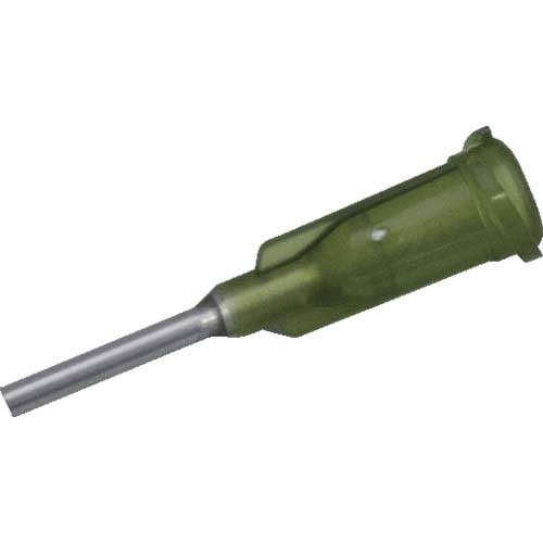 岩下 プラスチックニードルPNCー21Gー13 20本入り PNC-21G-13