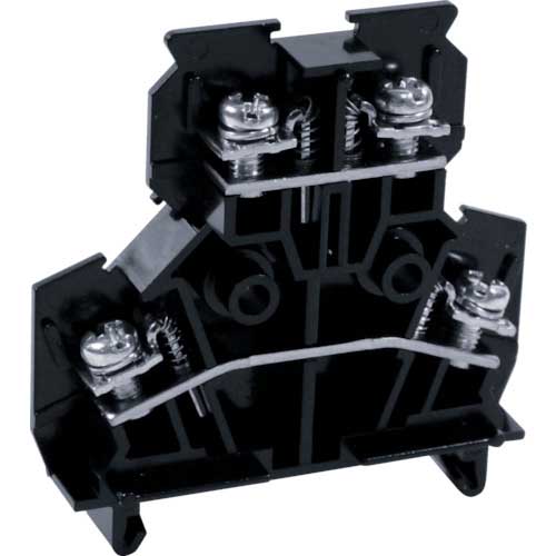 TOGI 中間板 黒 定格絶縁電圧800V PUW-20