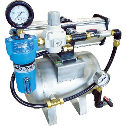 【廃番】フクハラ パワーマックス PX201-4