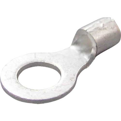 ニチフ 裸圧着端子 R形