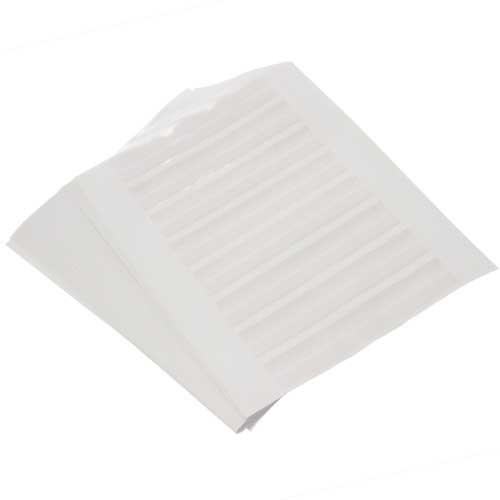 パンドウイット レーザープリンター用回転ラベル