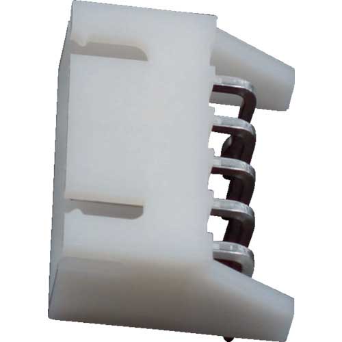 JST XHコネクタ用ベースピン サイド型