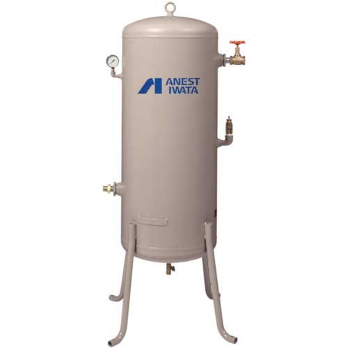 アネスト岩田 空気タンク 120L SAT-120C-140