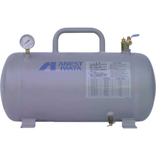 アネスト岩田 空気タンク 33L SAT-33HB-100