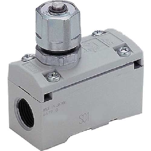 CKD スピードコントローラ