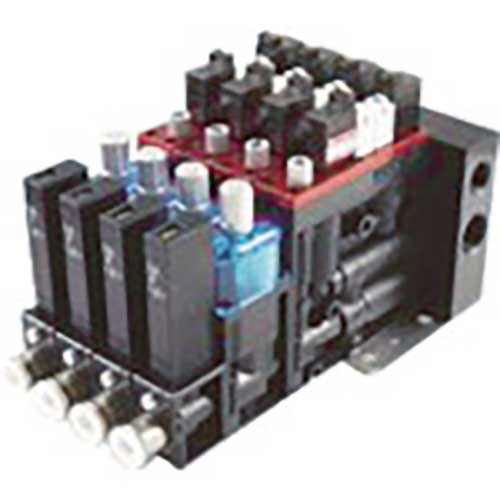 CONVUM 真空発生器 コンバム