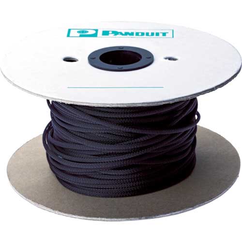 Panduit SE75P-CR0 　ネットチューブ PANDUIT ネットチューブ 標準タイプ SE75P-CR0の通販｜現場市場
