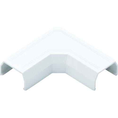 マサル 壁用配線保護カバーニュー・エフモール