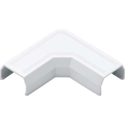 マサル ニュー・エフモール付属品 マガリ 2号 ホワイト SFMM22