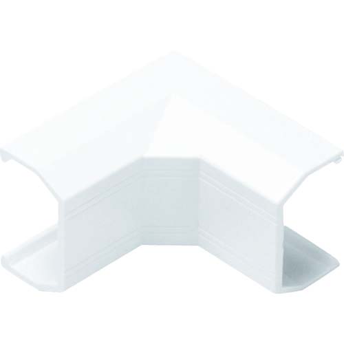 マサル 壁用配線保護カバーニュー・エフモール