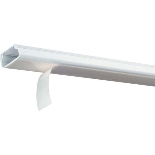 マサル テープ付ニュー・エフモール 2号 ホワイト SFT22