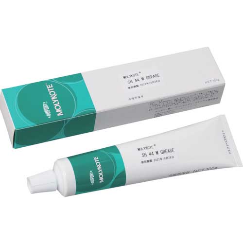 東レ SH 44M シリコーングリース 100g(2705290) 44M-100 TUBE