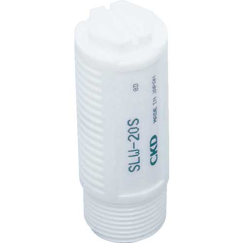 CKD サイレンサ(空気用)