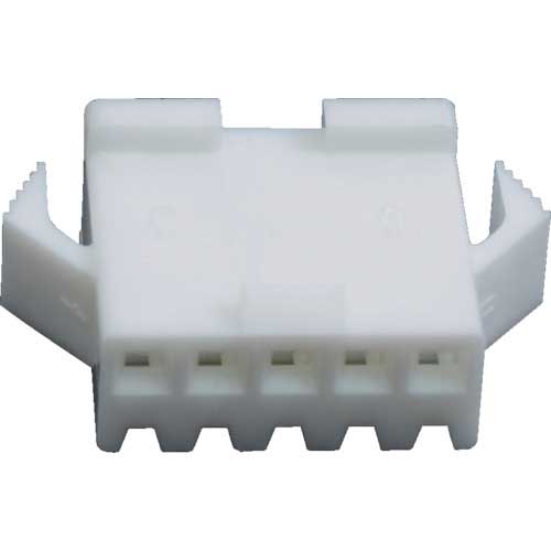 JST SMコネクタ用ハウジング プラグ 100個入り SMP-04V-NC