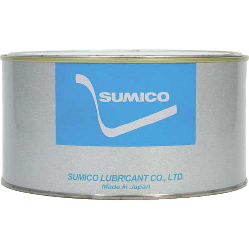 住鉱 切削剤(タッピングペースト) スミタップペーストスーパー 1kg(563670) STP-10