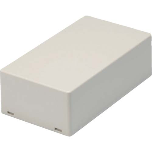 タカチ プラスチックケース SW-125S