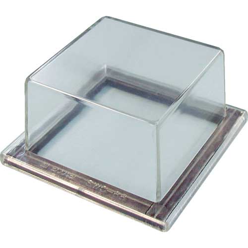 SHINOHARA 押ボタンカバー SWC-88