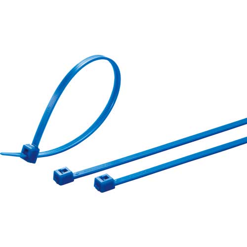 ヘラマンタイトン インシュロックタイMSタイ(耐熱・耐薬品性タイプ)