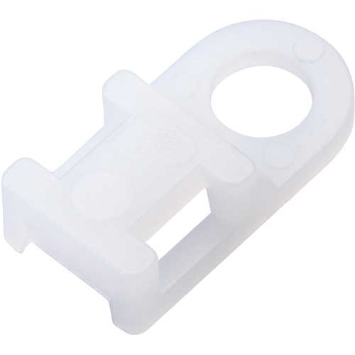 PANDUIT タイアンカー ナチュラル (100個入) TA1S8-C