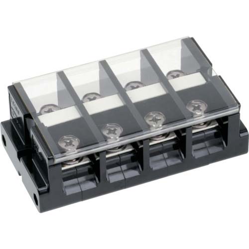 春日電機 ネジ式端子台(中継用)