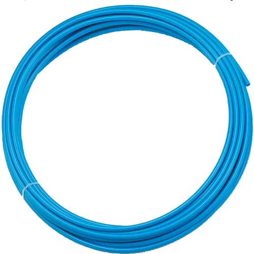 TRUSCO ポリウレタンチューブ 10m巻 TEN