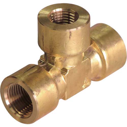 ASOH 異径内ネジチーズTF