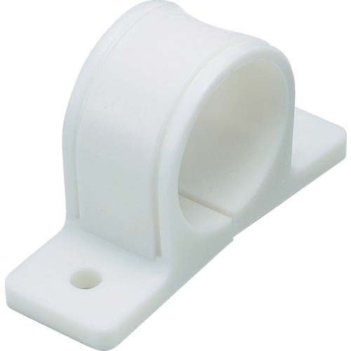 TRUSCO 樹脂サドルバンドガス管用 (2個入) TGS GP