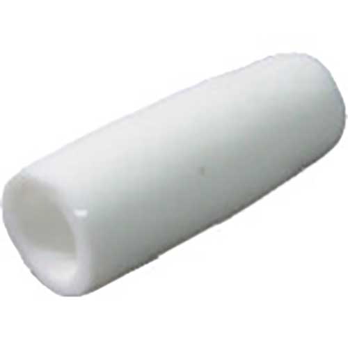 ニチフ 絶縁キャップ(100個入)白 内寸2.4 TIC 0.3-WHI