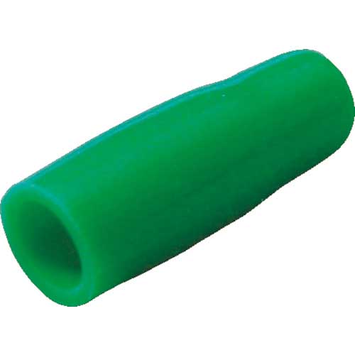 ニチフ 絶縁キャップ(100個入)緑 内寸4 TIC 2-GRN