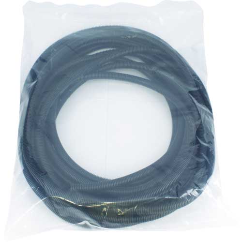 TRUSCO コルゲートチューブ 長さ10m TKCT