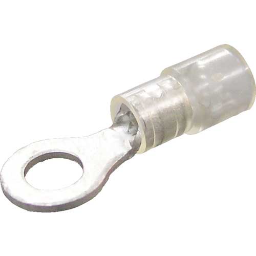 ニチフ 環境配慮形絶縁被覆付 R形 TMEX