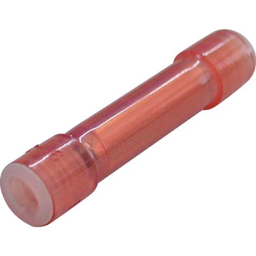 ニチフ 防水形圧着スリーブ 100個入 TMNB-WP