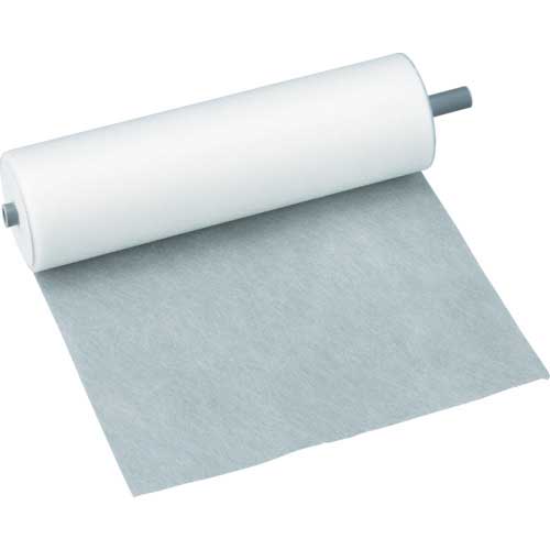 10本 トラスコ イージーフィルター 390×200 T-OCPF-390A-S TRUSCO 制御盤イージーフィルター難燃タイプ 390X200 150枚