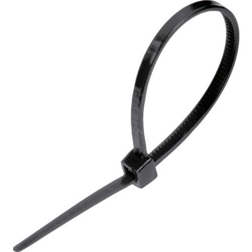 TRUSCO ケーブルタイ 耐候性 TRCV