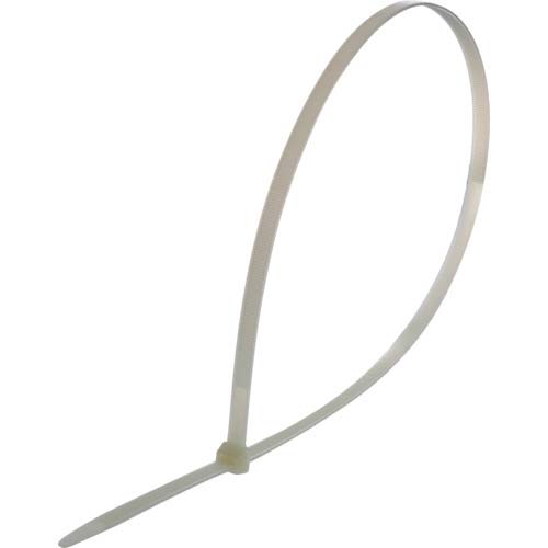 TRUSCO ケーブルタイ 幅12.7×1030mm 最大結束径312mm 耐候型 50本入 TRCV1030XL-50W
