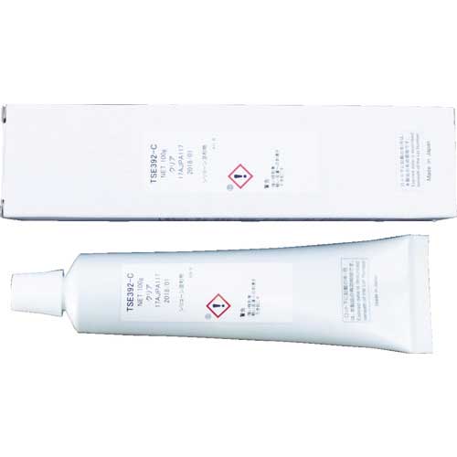 【廃番】モメンティブ 電気・電子部品用シーリング剤(ペーストタイプ)