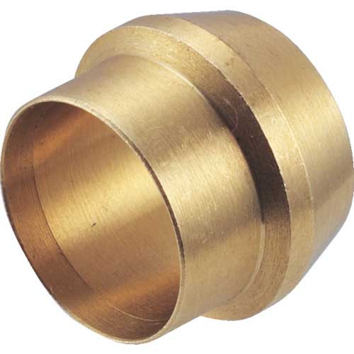 TRUSCO メタルスリーブ 20個入 TS-MS