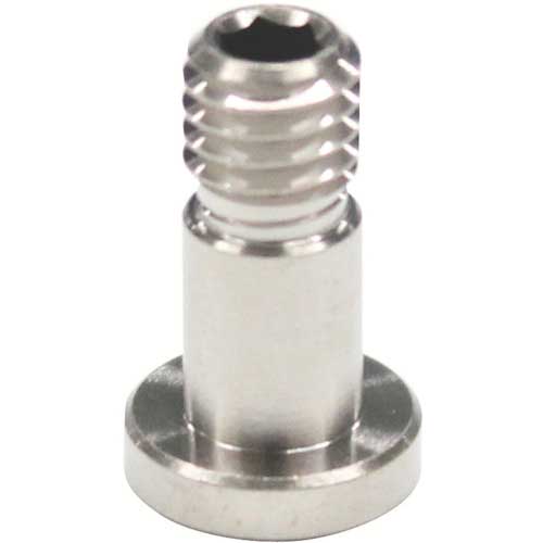 PISCO バキュームパッド パッド取付ネジ VPM610-8