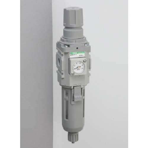 CKD フィルターレギュレーター(オートドレン付)