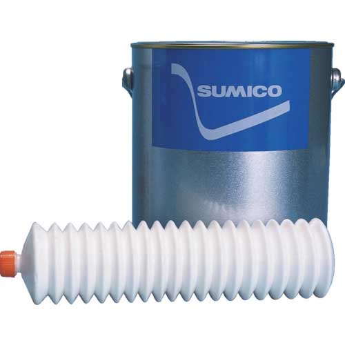 住鉱 ホワイトアルコムグリース