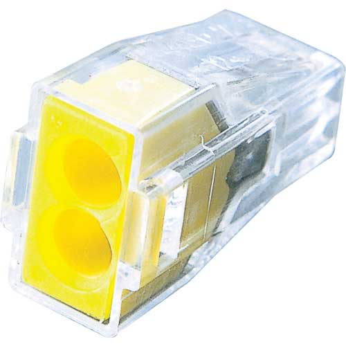 【廃番】WAGO 差込コネクタ WGXシリーズ