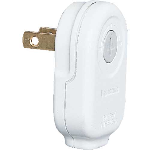 Panasonic ローリングキャップ ホワイト WH4029WP