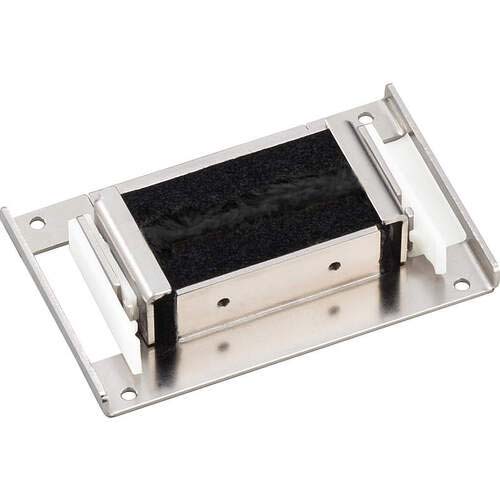 SUGATSUNE (210034656)WSD-70配線孔ケーブルクランプ WSD-70