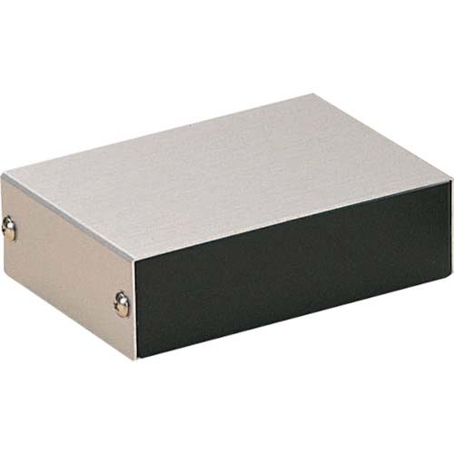 タカチ 薄型アルミケース 150×100×40 YM-150