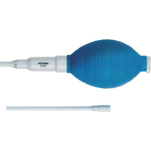 HOZAN ブロー Z-268