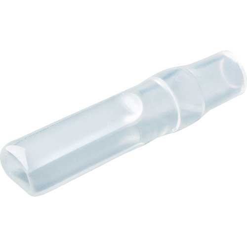 TRUSCO 平型端子用絶縁キャップ 50個入 ZCB