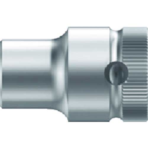 Wera サイクロップラチェット用ソケット 1/4 9.0mm 003508